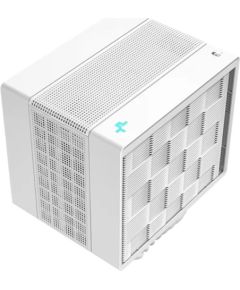 DeepCool ASSASSIN 4S WH, CPU cooler (white)