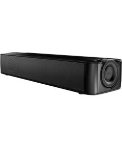 Creative Stage SE, sound bar (black)