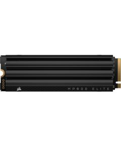 Corsair SSD 2TB 7.0/6.5 MP600 ELITE HS Gen4 PCIe