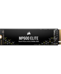 Corsair SSD 2TB 7.0/6.5 MP600 ELITE Gen4 PCIe M.