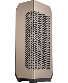 Cooler Master NCORE 100 MAX Bronze Edition, tower case (bronze)