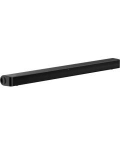 Hisense HS205G, soundbar (black, Bluetooth, HDMI (ARC), USB)