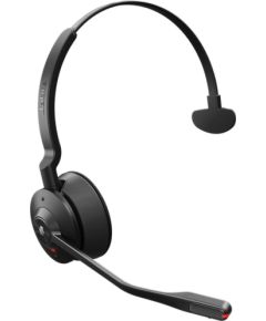 Jabra Engage 55 Mono Replacement Headset (Black)