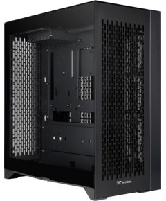 Thermaltake CTE E600 MX, tower case (black, tempered glass)