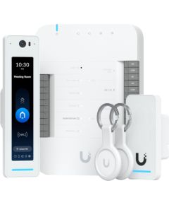 Ubiquiti UniFi G2 Access Starter Kit Professional