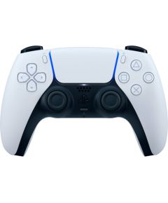 Sony DualSense V2 Wireless Controller, Gamepad (White)