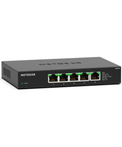 Netgear MS305, Switch (fanless)