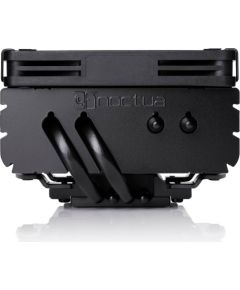 Noctua NH-L9x65 chromax.black, CPU cooler (black)