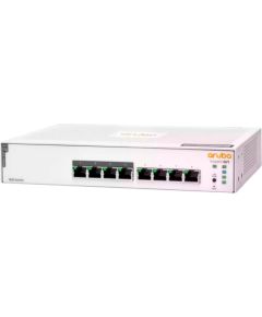 HP Hewlett Packard Enterprise Aruba Instant On 1830 8G, Switch