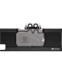 Corsair XG7 RGB 20-SERIES GPU block (2080 FE), water cooling (black)