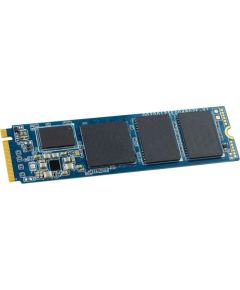 OWC Aura P12 Pro 4TB, SSD (PCIe 3.0 x4, NVMe 1.3, M.2 2280)