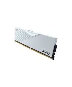 ADATA DDR5 16GB - 6000 - CL - 40 - Single-Kit -DIMM - AX5U6000C4016G-CLAWH - XPG LANCER - white