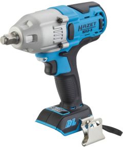 Hazet cordless impact wrench 700 Nm square - 9212-010