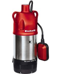 Einhell submersible pressure pump GC-PP 900 N