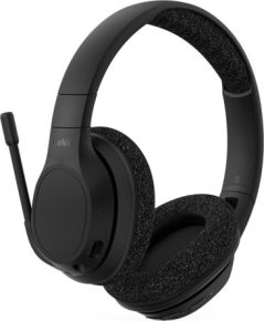 Belkin SoundForm Adapt Headset Wired & Wireless Head-band Calls/Music USB Type-C Bluetooth Black