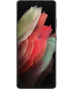 Samsung Galaxy S21U 5G G998B 12/128GB Black (REMADE) 2Y