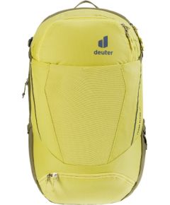 Plecak rowerowy Deuter Trans Alpine 30 sprout-cactus