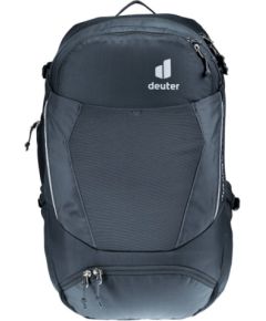 Plecak rowerowy Deuter Trans Alpine 24 black Сумки и рюкзаки