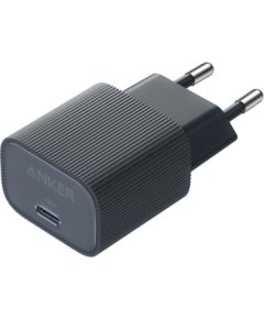 Ładowarka Anker 511 Nano 4  30W USB-C czarny