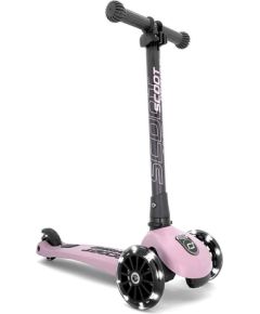 Scoot And Ride Scoot & Ride Highwaykick 3 Kids Classic scooter Rose