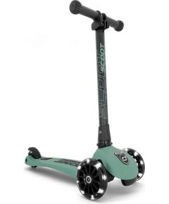 Scoot And Ride Scoot & Ride Highwaykick 3 Kids Classic scooter Mint colour