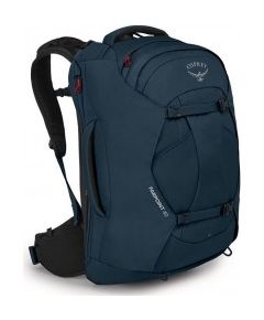 Osprey Soma Farpoint 40  Muted Space Blue