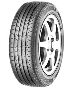 Lassa Driveways 245/45R17 95W