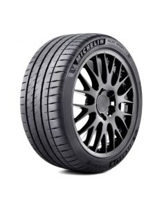 Michelin PILOT SPORT 4S 265/40R20 104Y