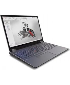 LENOVO P16 G2 I7-14700HX/16WQXGA/32GB/1TB/RTX 2000ADA/11P/3P/EN