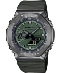 Casio G-SHOCK ORIGIN GM-2100B-3AER METAL COVERED