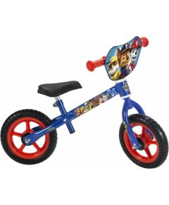 CROSS-COUNTRY BICYCLE 10" TOIMSA TOI119 PAW Patrol BLUE