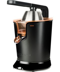 Taurus Easy Press 600 Centrifugal juicer 600 W Black, Brown