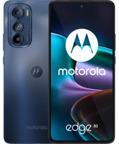 Smartfon Motorola Moto EDGE 30 5G 8/256GB Grey