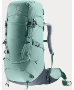 Plecak trekkingowy Deuter Aircontact Core 45+10 SL jade-graphite