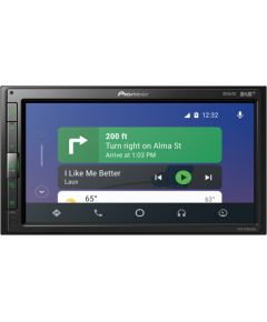 Pioneer SPH-EVO62DAB