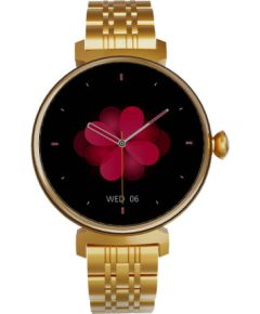 SmartWatch HiFuture Future Aura (rose)