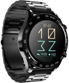 SmartWatch HiFuture FutureGo Pro (black)