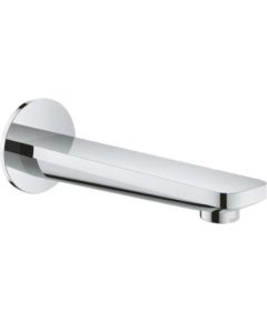 Grohe iztece Lineare, 170 mm, hroms