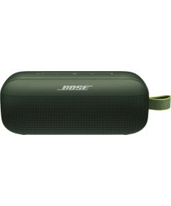 Bose wireless speaker SoundLink Flex, green