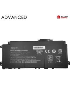 Extradigital Notebook Battery HP PP03XL, 3400mAh, Extra Digital Advanced