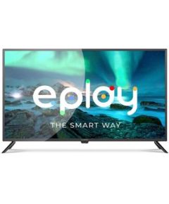 Allview -  42ePlay6000-F/1 42in Full HD LED Smart Android TV