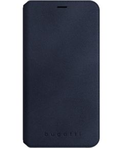 Bugatti BookCover Parigi Phone X|Xs blue 29900