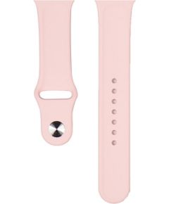 Devia strap Deluxe Sport for Apple Watch 40mm| 38mm pink sand