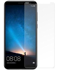 Fusion Tempered Glass aizsargstikls Huawei Mate 10 Lite