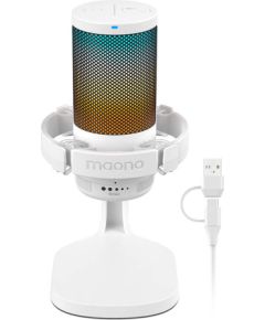 Maono DGM20 Microphone (white)
