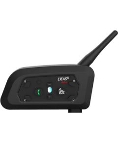 Motorcycle Intercom EJEAS V6PRO+