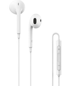 Wired earphones Edifier P180 USB-C (white)