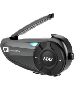 Motorcycle Intercom EJEAS Q2