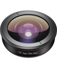 Mobile lens APEXEL APL-HB170SW 170° Super wide angle lens