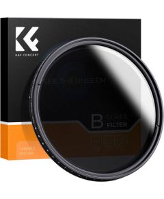Filter Slim 49 MM K&F Concept KV32